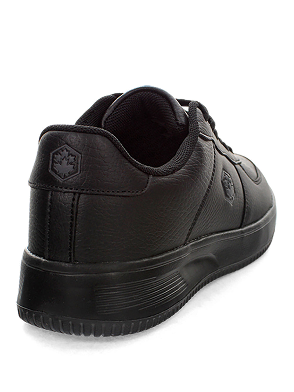 LUMBERJACK SPORT Sneakers Donna - Nero modello 102243512