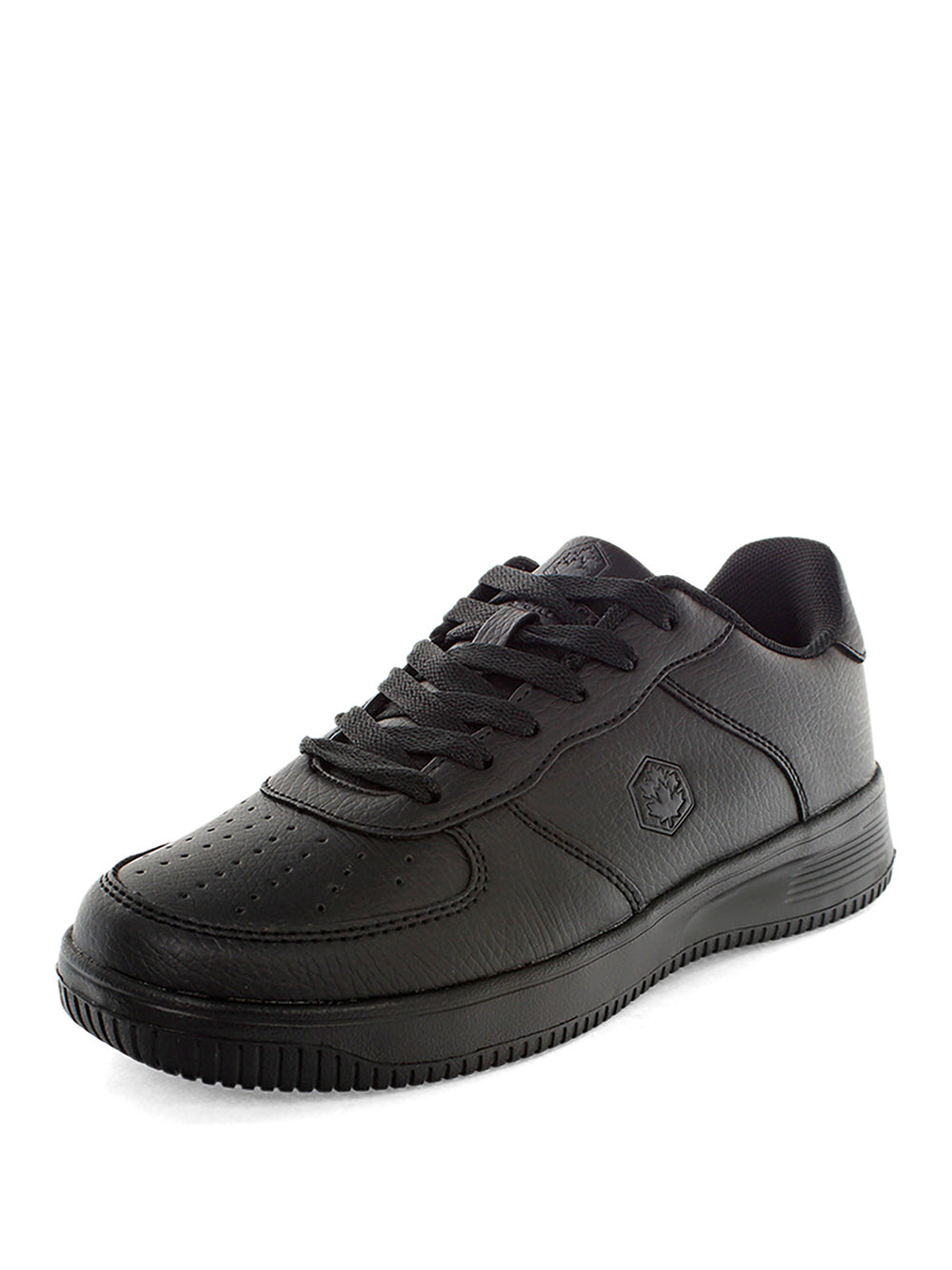 LUMBERJACK SPORT Sneakers Donna - Nero modello 102243512