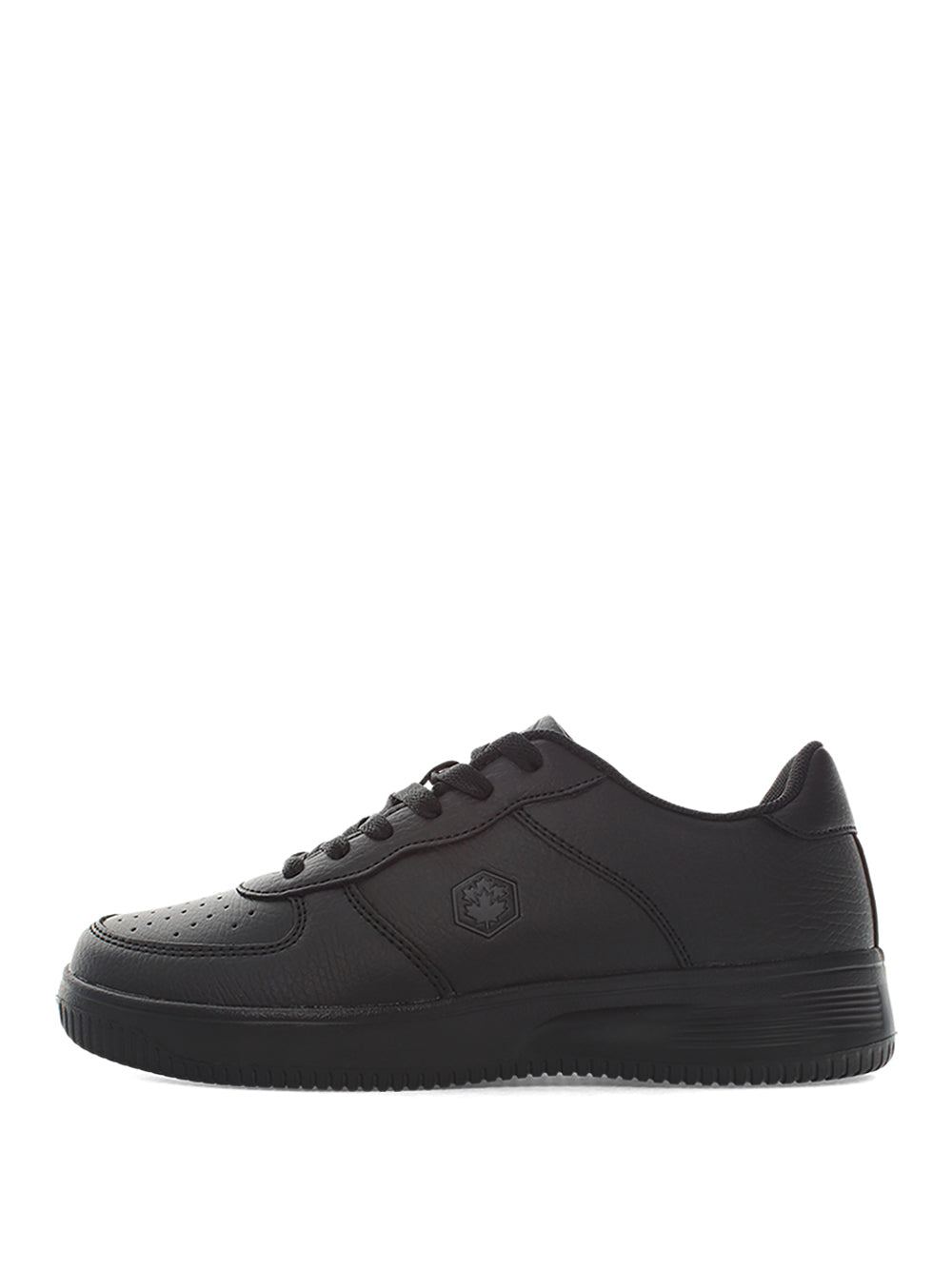 LUMBERJACK SPORT Sneakers Donna - Nero modello 102243512