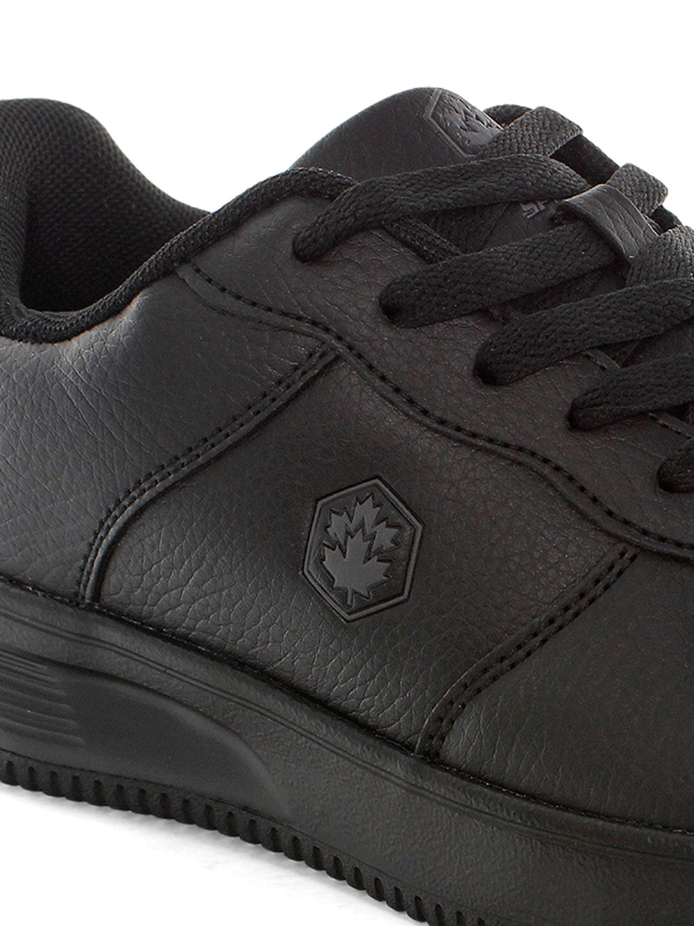 LUMBERJACK SPORT Sneakers Donna - Nero modello 102243512