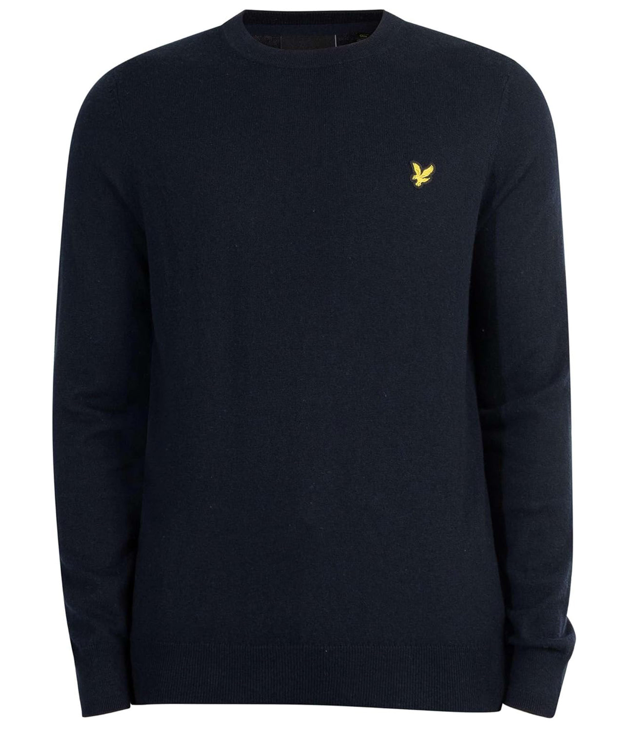 LYLE & SCOTT Maglione Uomo - Blu modello KN2110VC