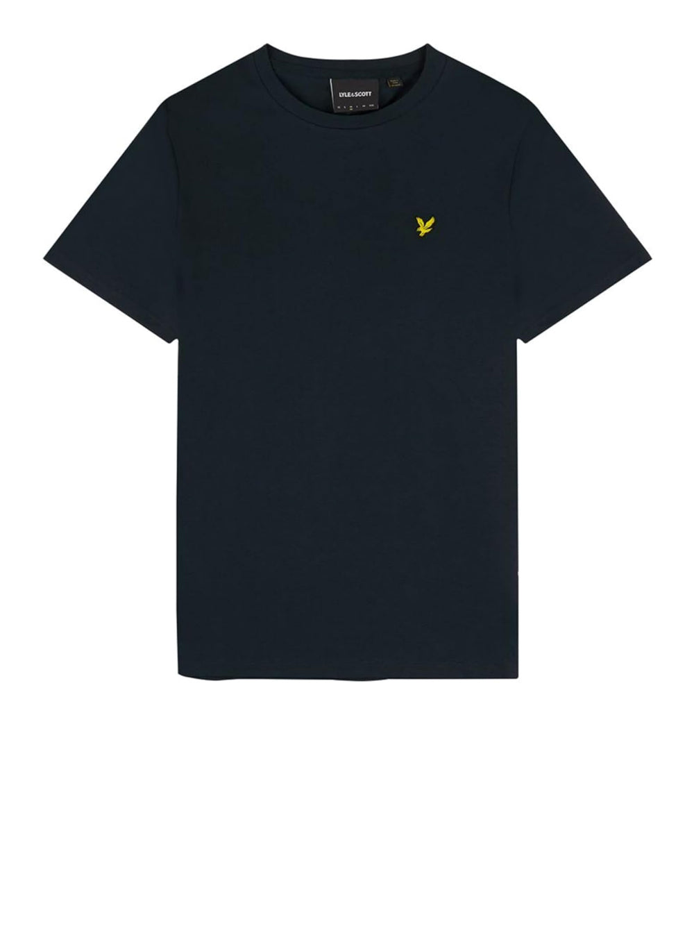 LYLE & SCOTT T-shirt Uomo - Blu modello TS400VOG