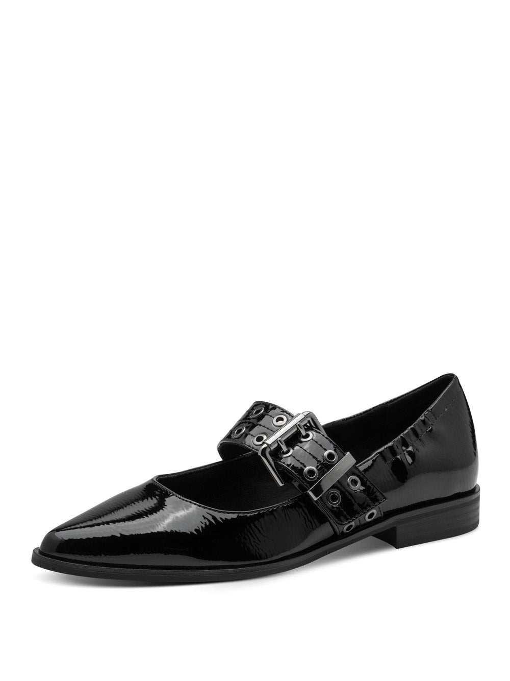 MARCO TOZZI Ballerine Donna - Nero modello 22212845 018