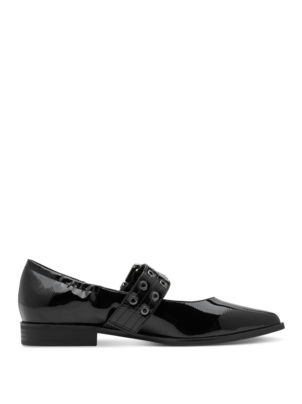 MARCO TOZZI Ballerine Donna - Nero modello 22212845 018