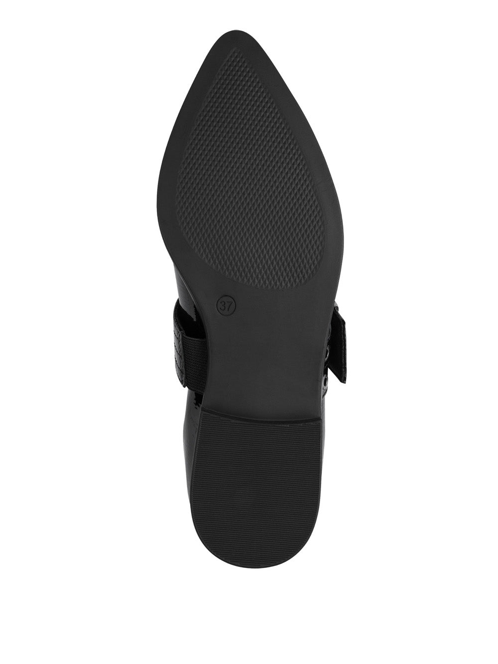 MARCO TOZZI Ballerine Donna - Nero modello 22212845 018