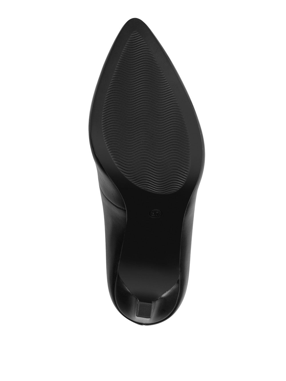 MARCO TOZZI Decollete Donna - Nero modello 22241541 001