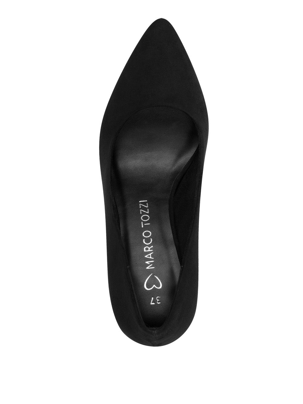 MARCO TOZZI Decollete Donna - Nero modello 22241841 001