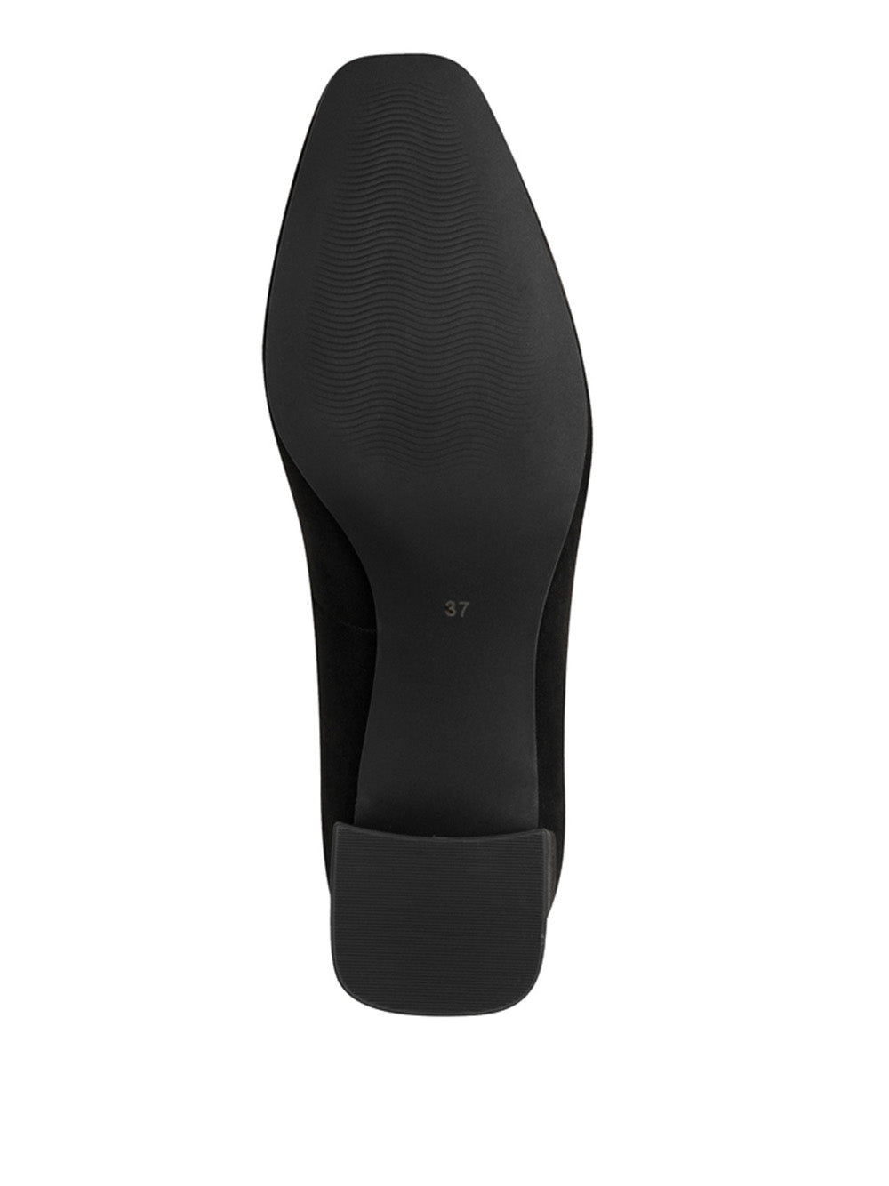 MARCO TOZZI Decollete Donna - Nero modello 22242442 001