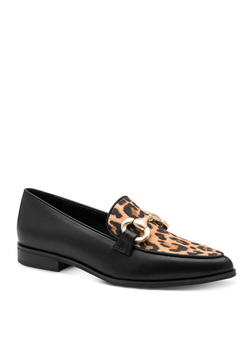 MARCO TOZZI Mocassini Donna - Nero modello 22421645 005
