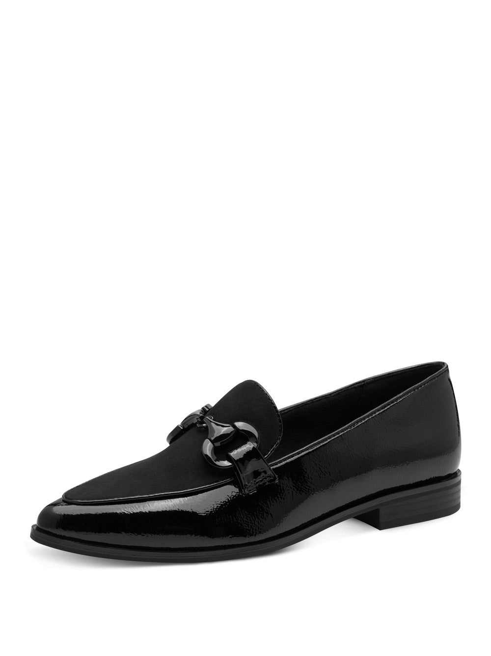 MARCO TOZZI Mocassini Donna - Nero modello 22421645 059