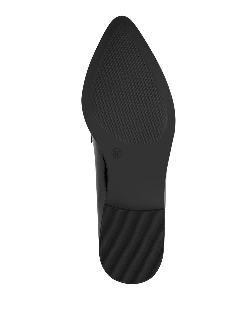 MARCO TOZZI Mocassini Donna - Nero modello 22421645 059