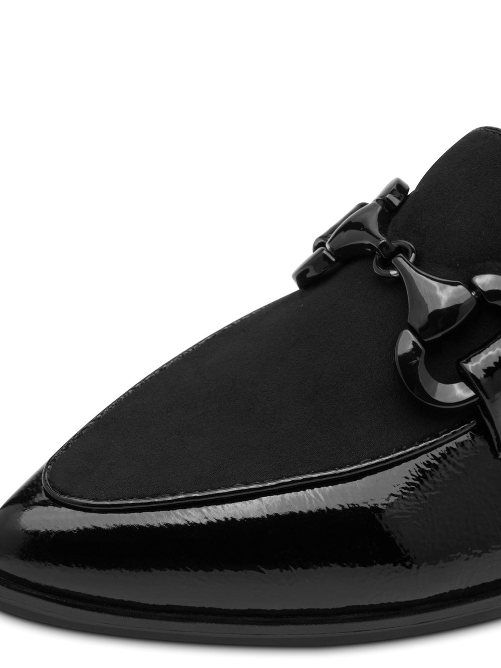 MARCO TOZZI Mocassini Donna - Nero modello 22421645 059
