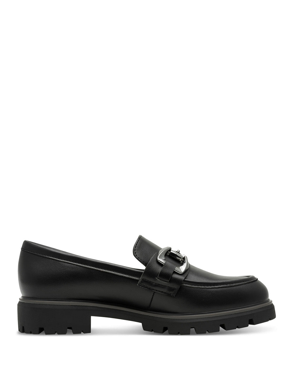 MARCO TOZZI Mocassini Donna - Nero modello 22470043 001
