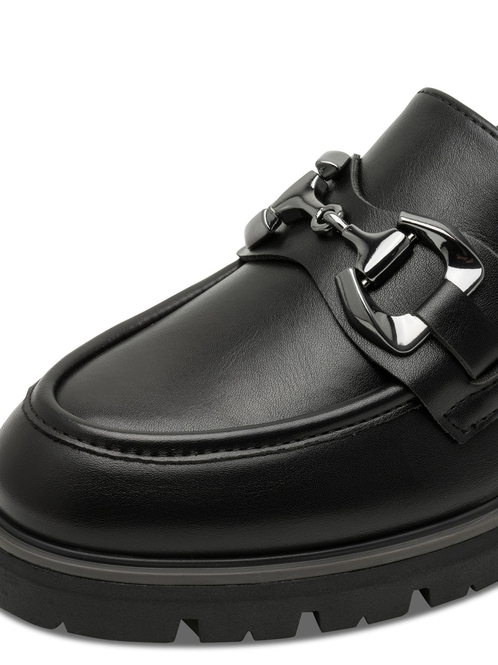 MARCO TOZZI Mocassini Donna - Nero modello 22470043 001