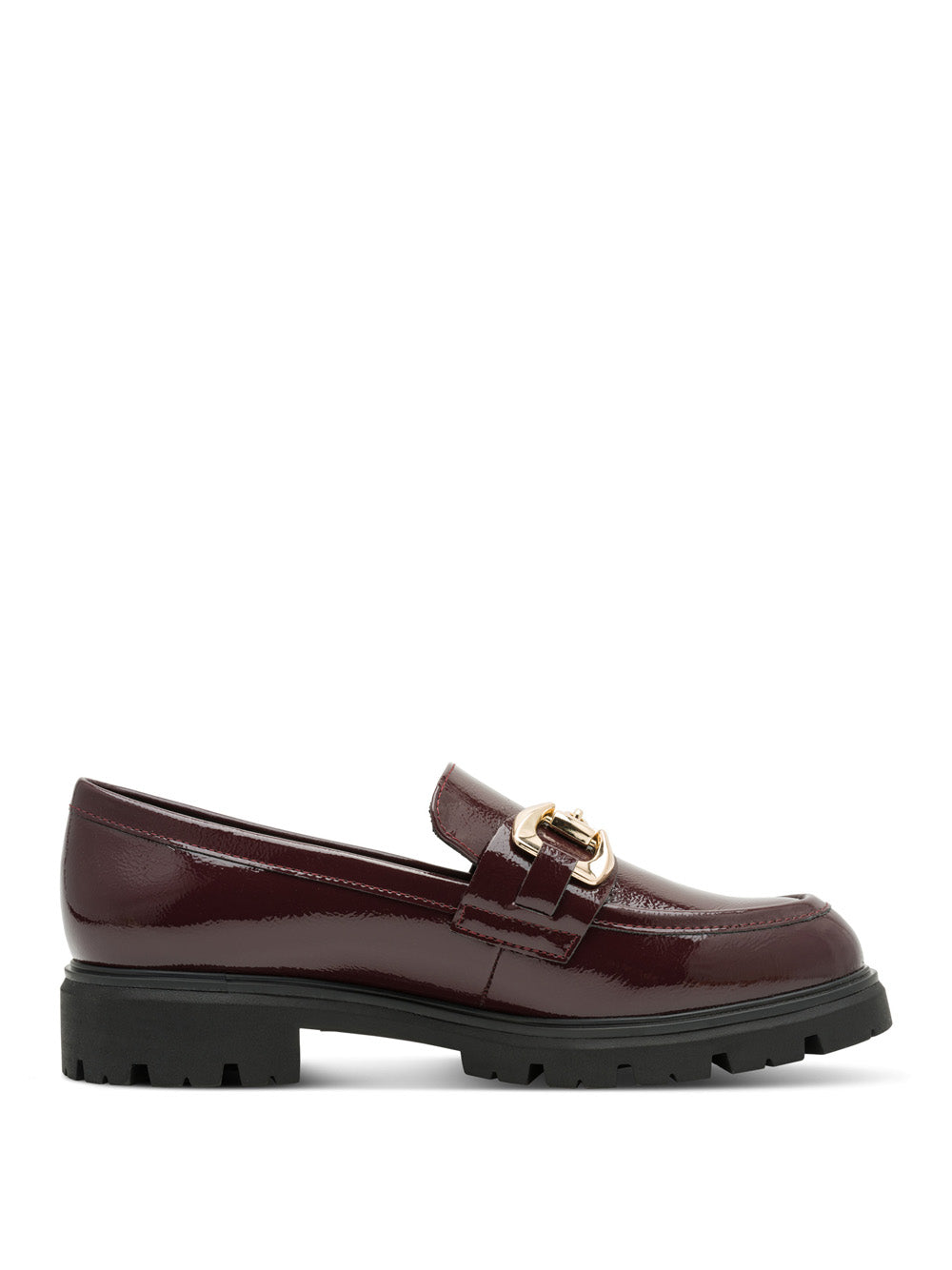 MARCO TOZZI Mocassini Donna - Bordò modello 22470043 511