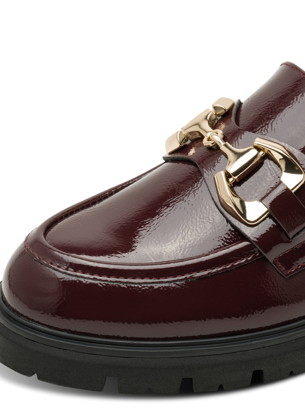 MARCO TOZZI Mocassini Donna - Bordò modello 22470043 511