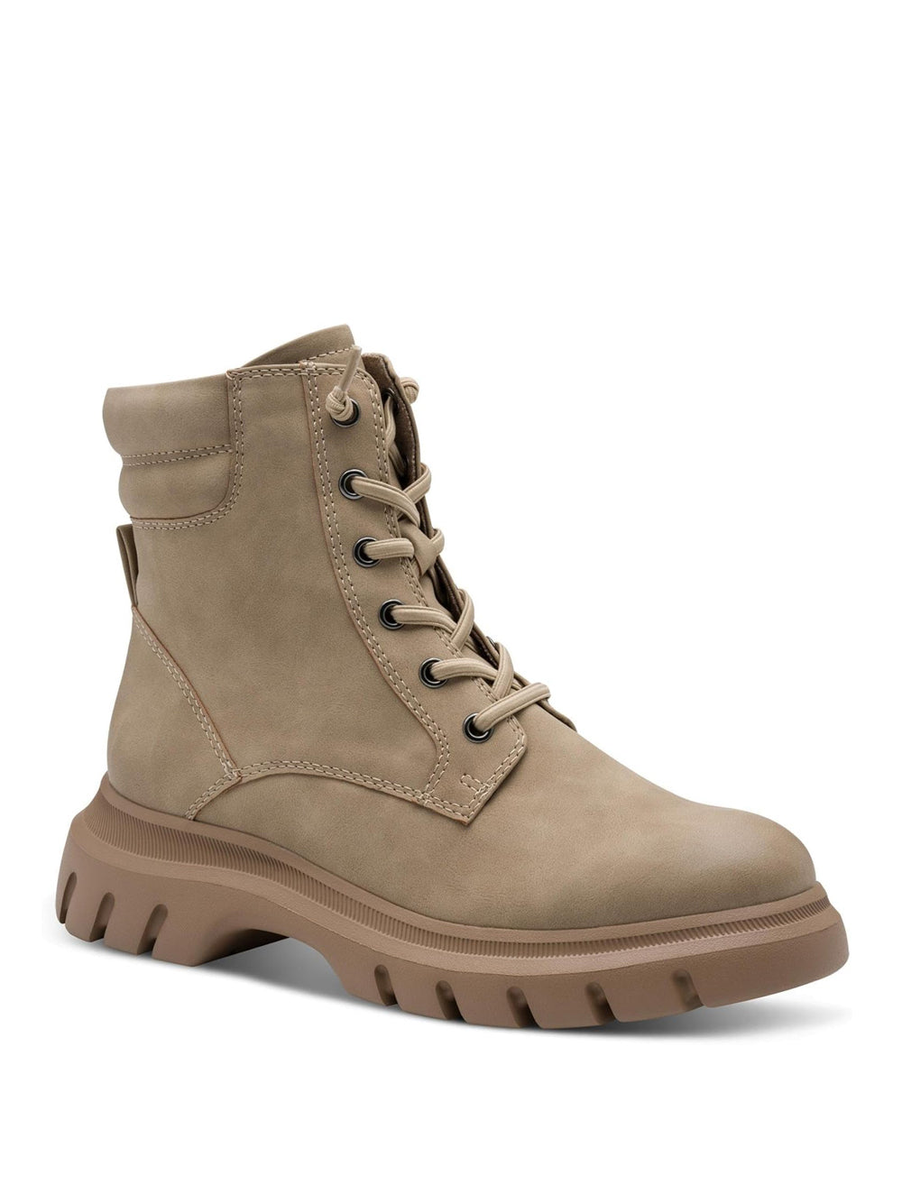 MARCO TOZZI Stivaletti Donna - Taupe modello 22523145 341