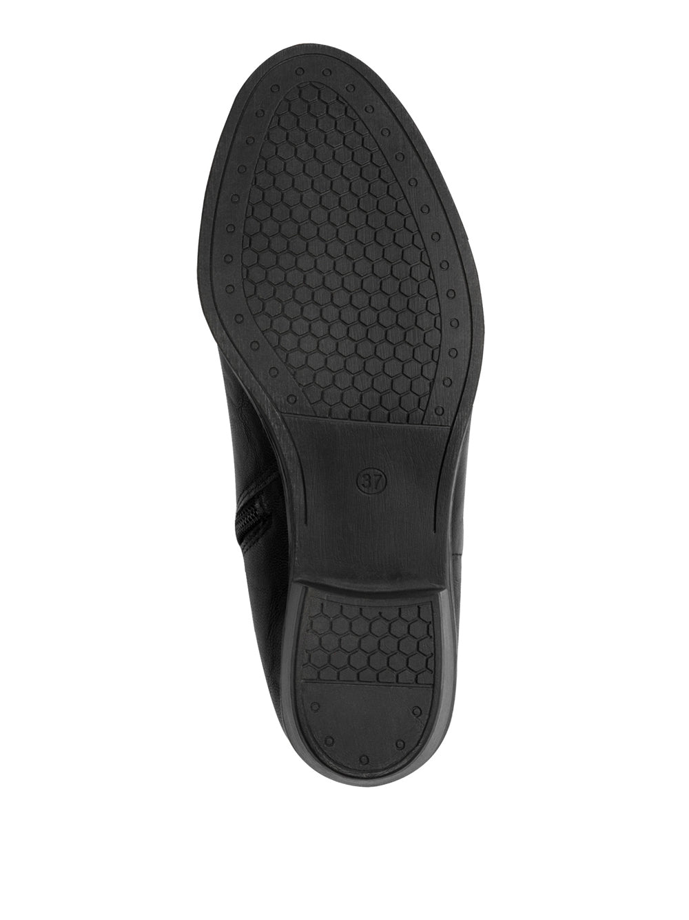 MARCO TOZZI Stivaletti texano Donna - Nero modello 22530045 001
