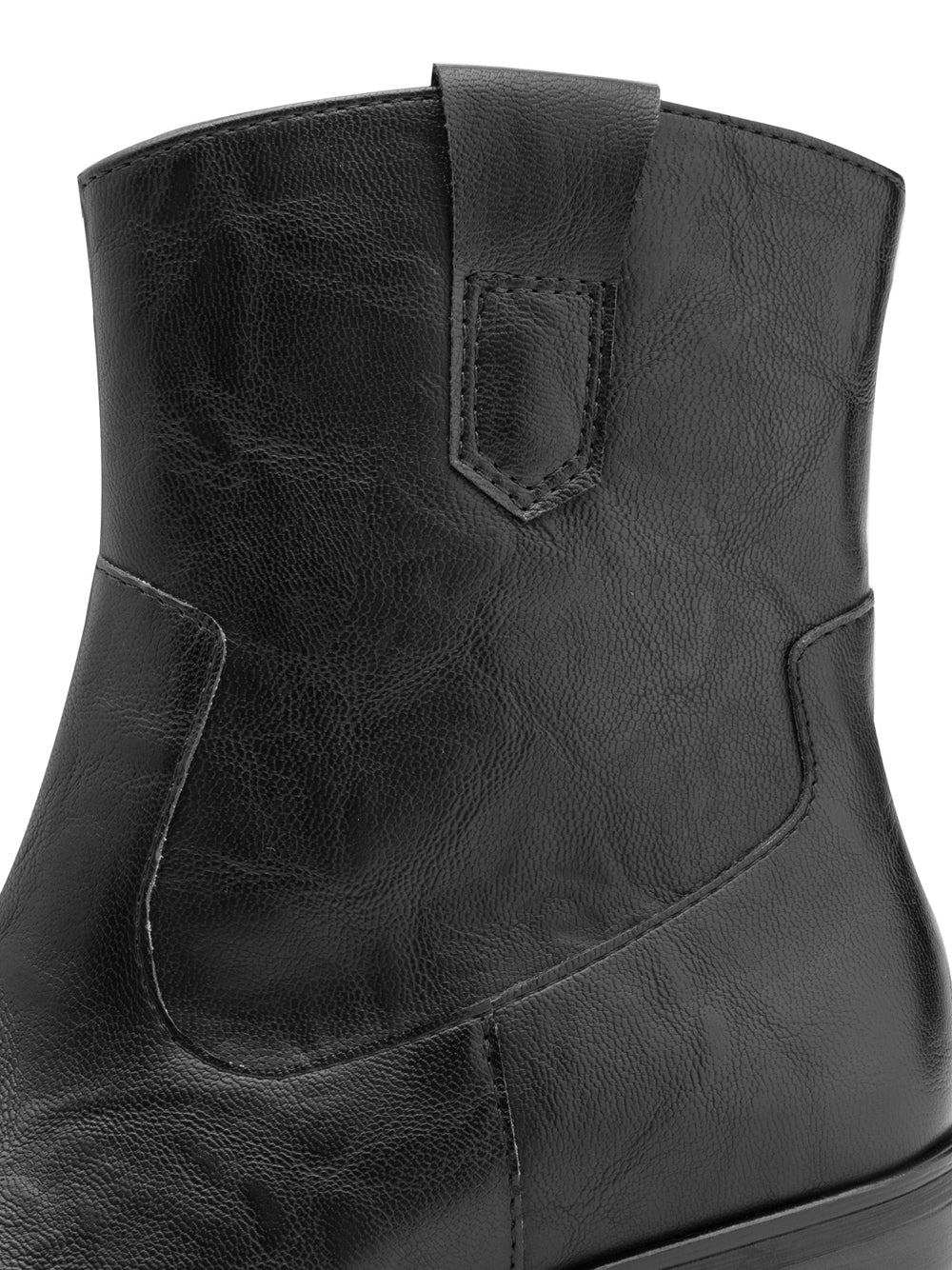 MARCO TOZZI Stivaletti texano Donna - Nero modello 22530045 001