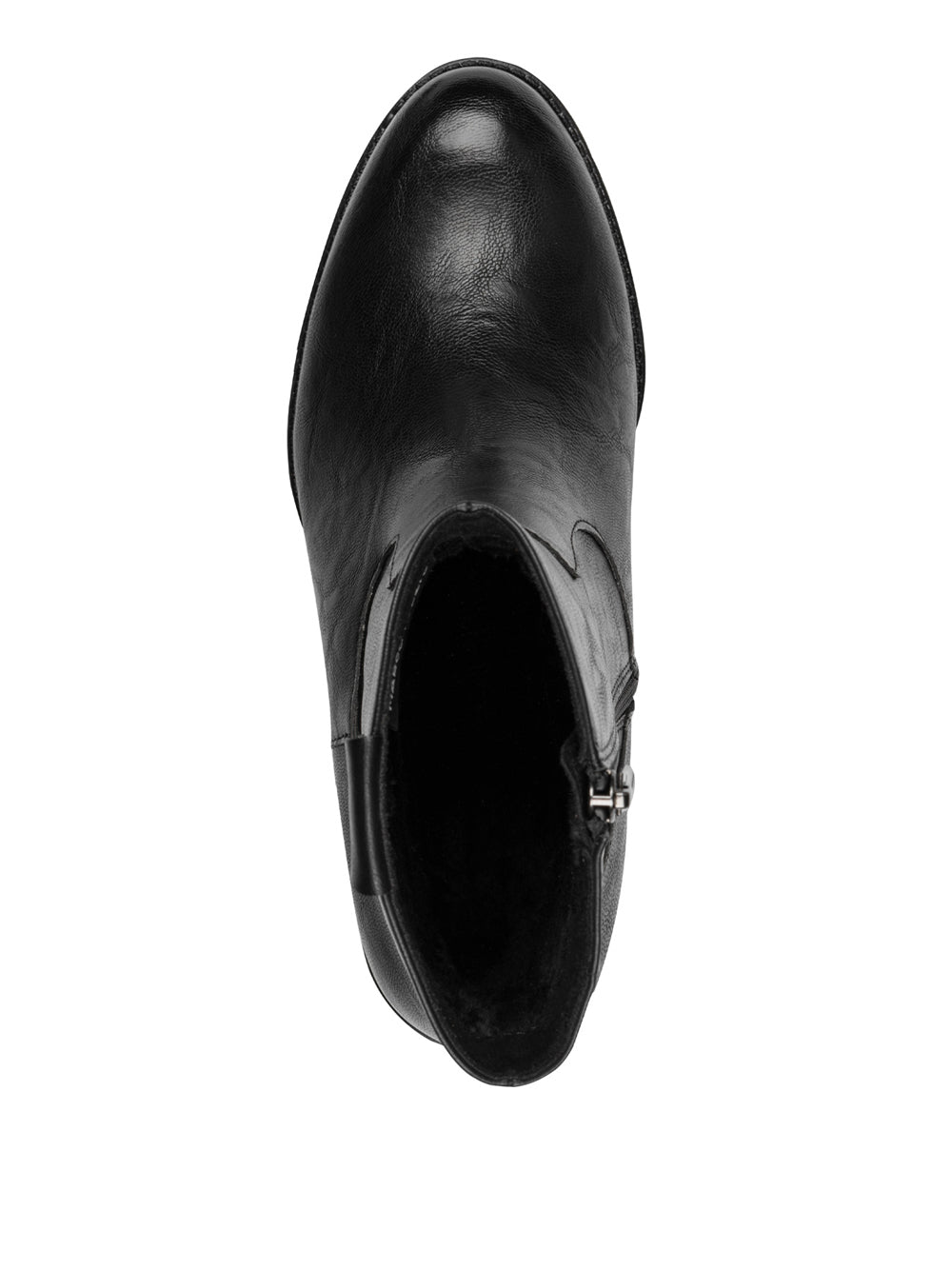 MARCO TOZZI Stivaletti texano Donna - Nero modello 22530045 001