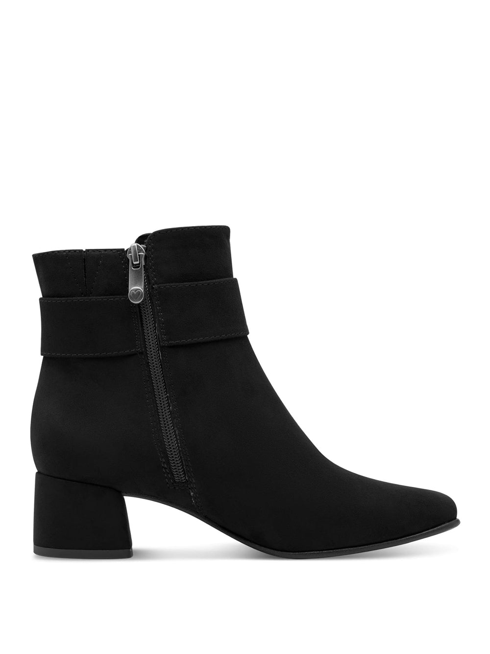 MARCO TOZZI Stivaletti con tacco Donna - Nero modello 22532845 001