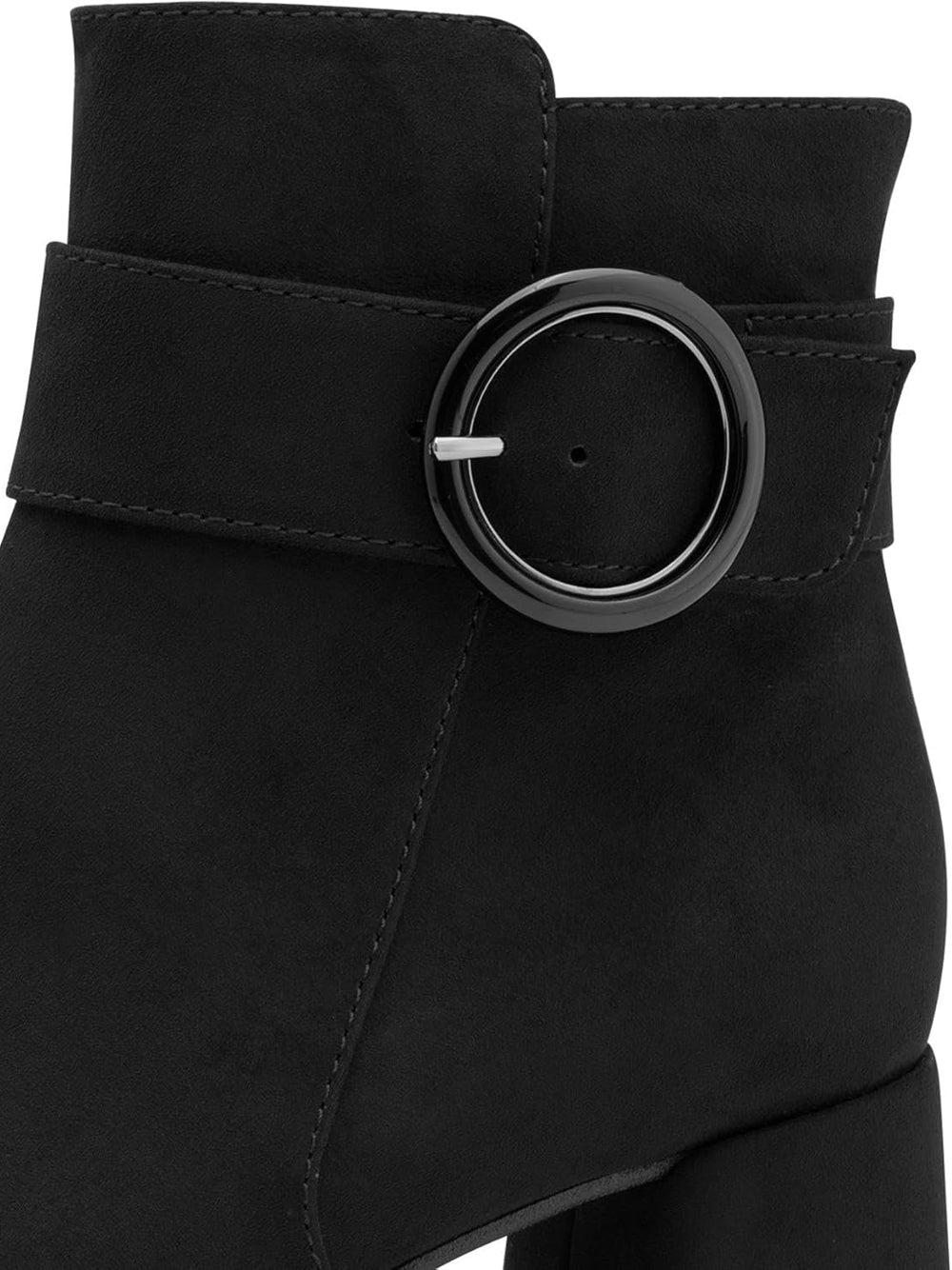 MARCO TOZZI Stivaletti con tacco Donna - Nero modello 22532845 001