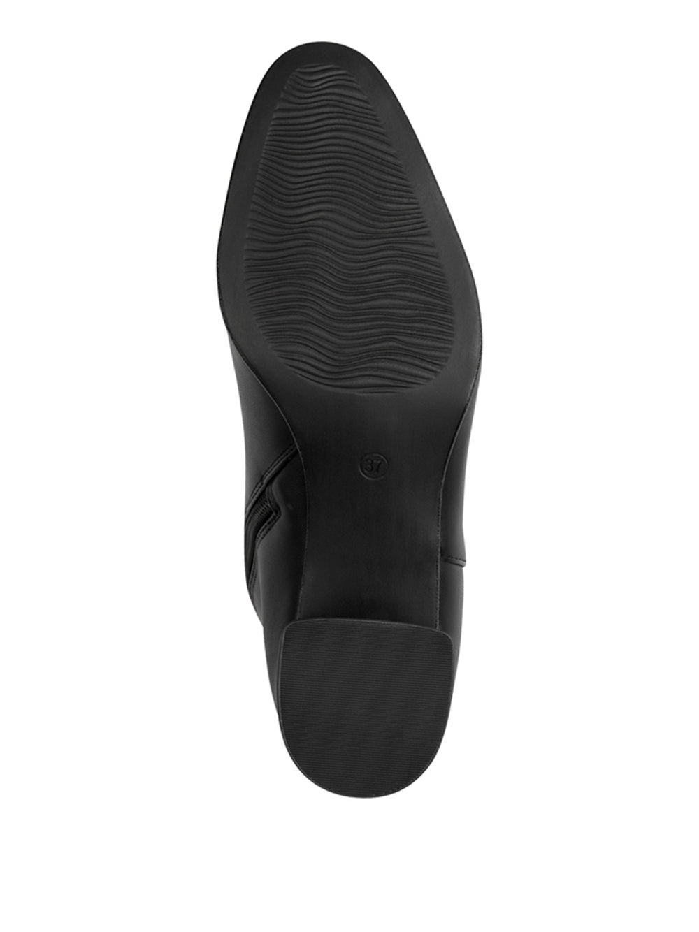 MARCO TOZZI Stivaletti con tacco Donna - Nero modello 22535245 001