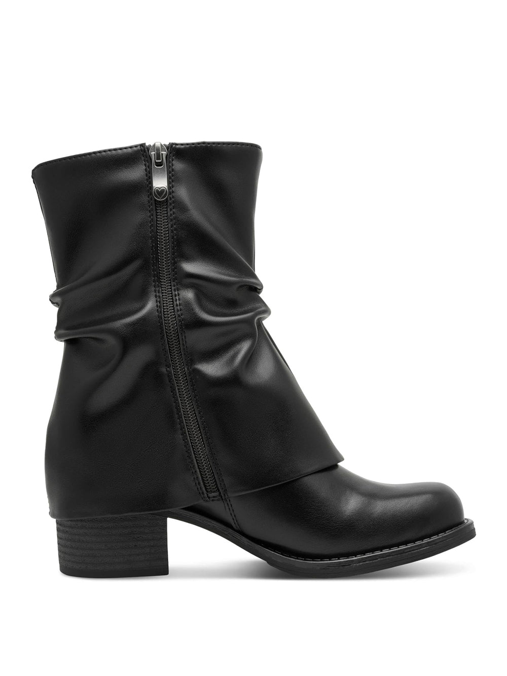 MARCO TOZZI Stivaletti con tacco Donna - Nero modello 22537445 001