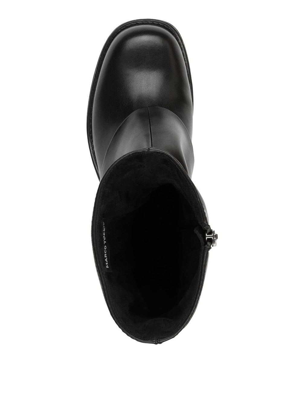 MARCO TOZZI Stivaletti con tacco Donna - Nero modello 22537445 001