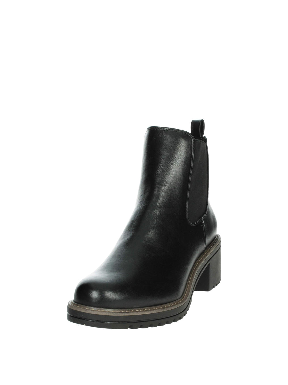 MARCO TOZZI Stivaletti con tacco Donna - Nero modello 22542143 001