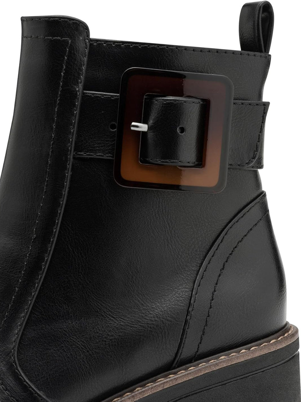 MARCO TOZZI Stivaletti con tacco Donna - Nero modello 22542845 001