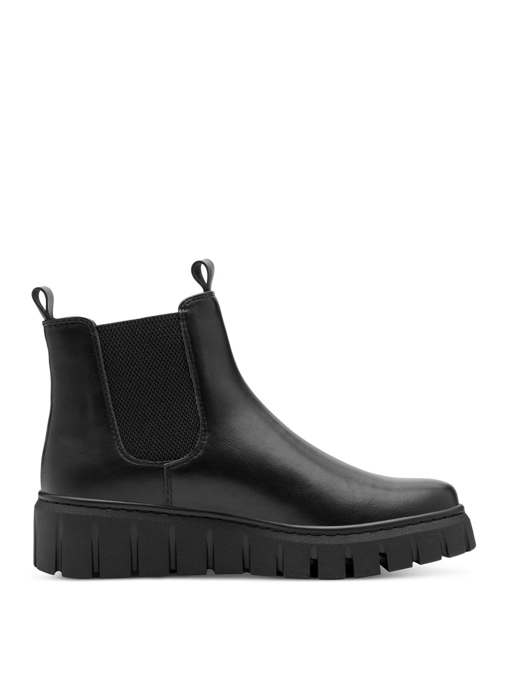 MARCO TOZZI Stivaletti beatles Donna - Nero modello 22544445 001