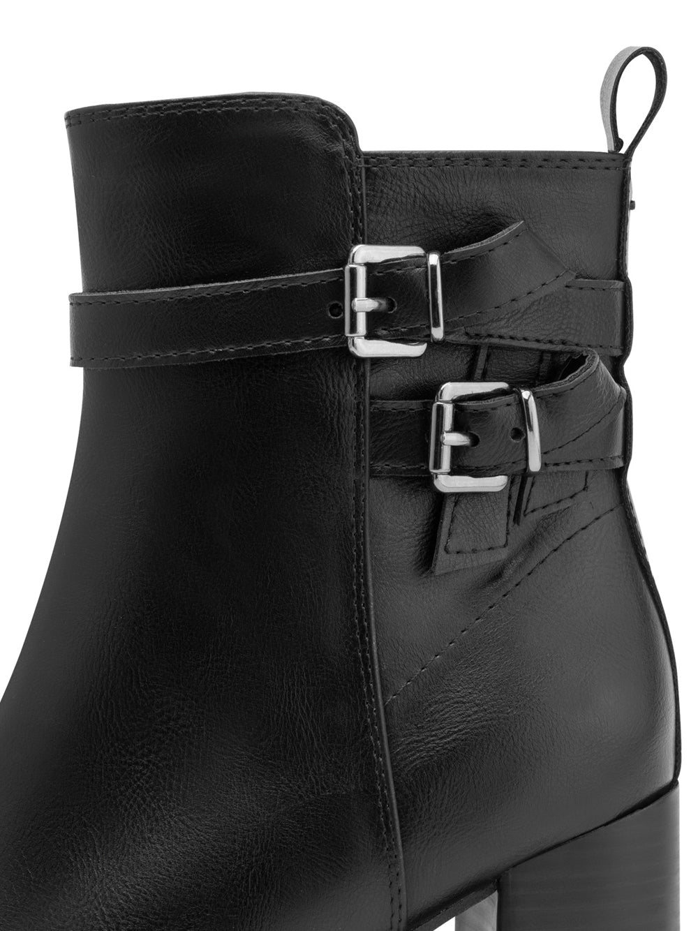 MARCO TOZZI Stivaletti con tacco Donna - Nero modello 22549845 001
