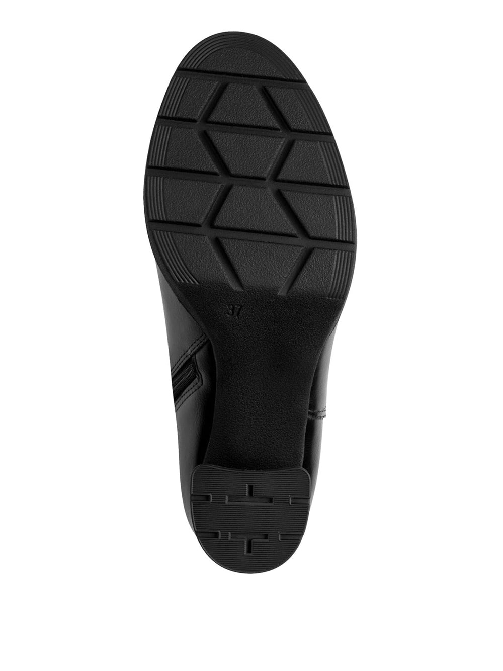 MARCO TOZZI Stivaletti con tacco Donna - Nero modello 22580545 001