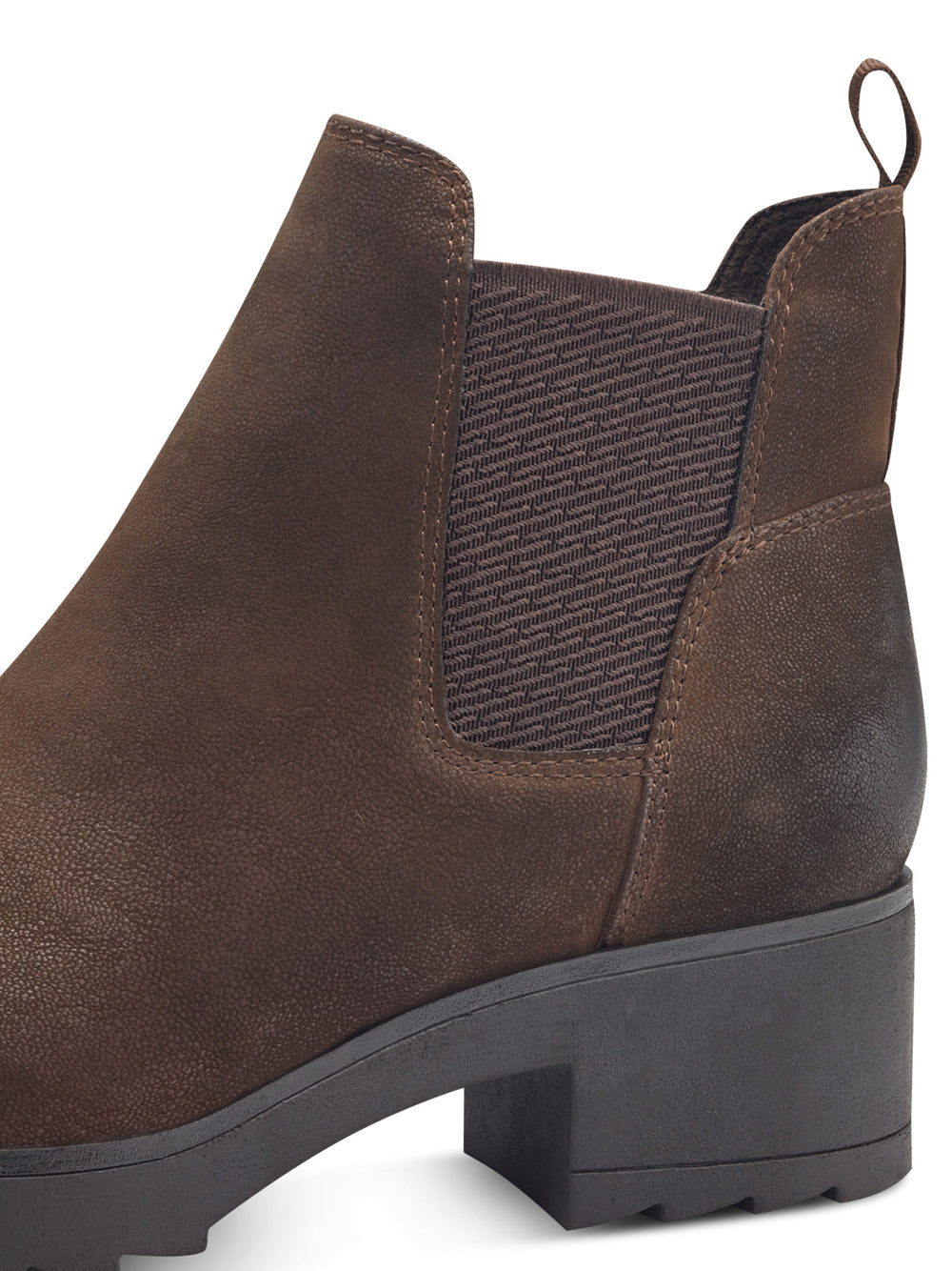 MARCO TOZZI Stivaletti con tacco Donna - Marrone modello 22580641 361