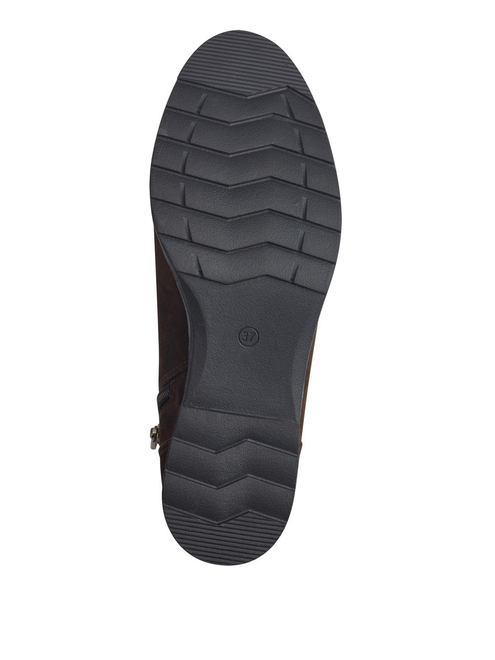 MARCO TOZZI Stivaletti con tacco Donna - Marrone modello 22580641 361
