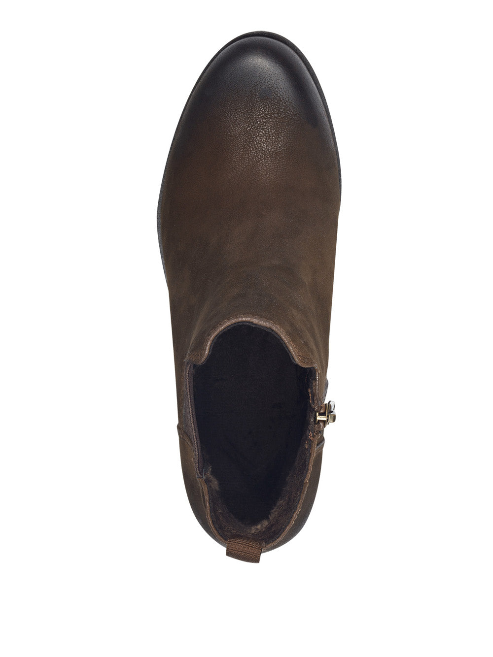 MARCO TOZZI Stivaletti con tacco Donna - Marrone modello 22580641 361