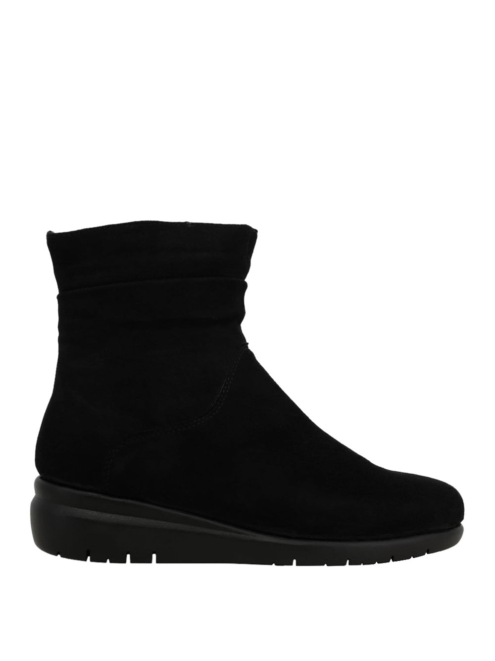 MELLUSO Stivaletti Donna - Nero modello K55237Z