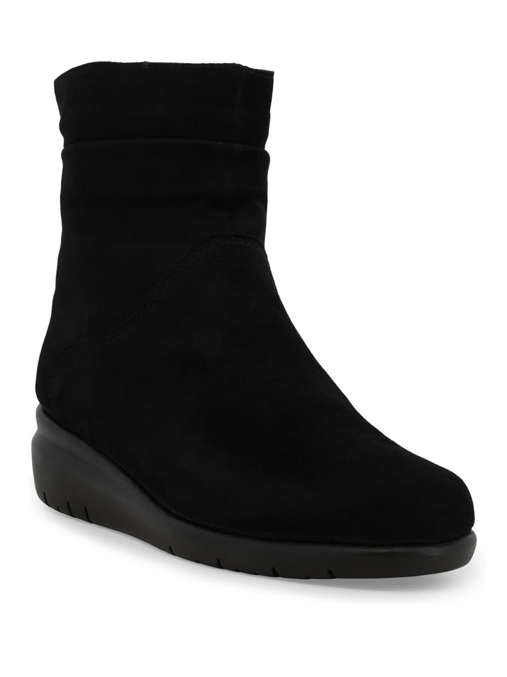 MELLUSO Stivaletti Donna - Nero modello K55237Z
