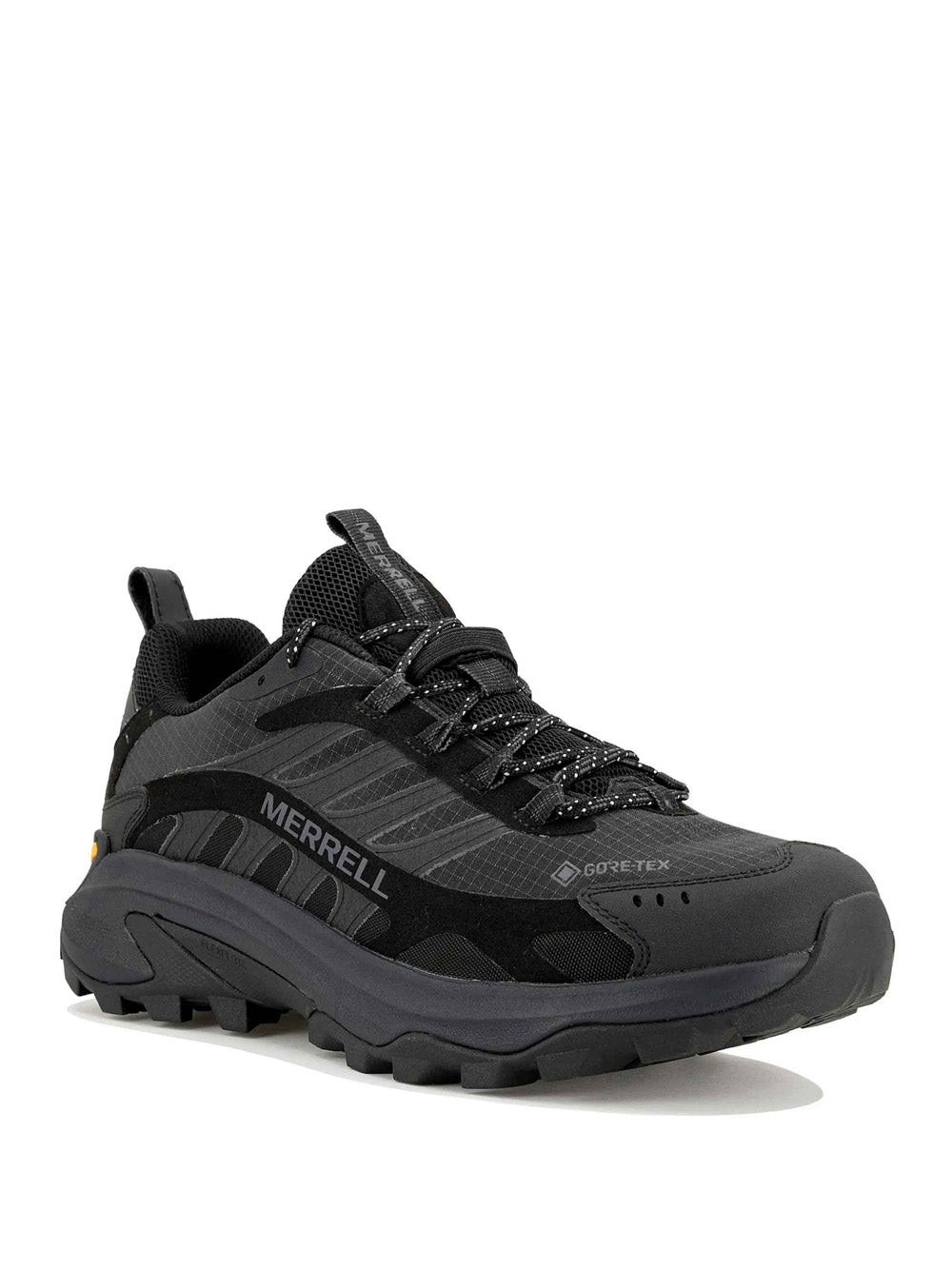 MERRELL Sneakers Vibram Uomo - Nero modello J037513