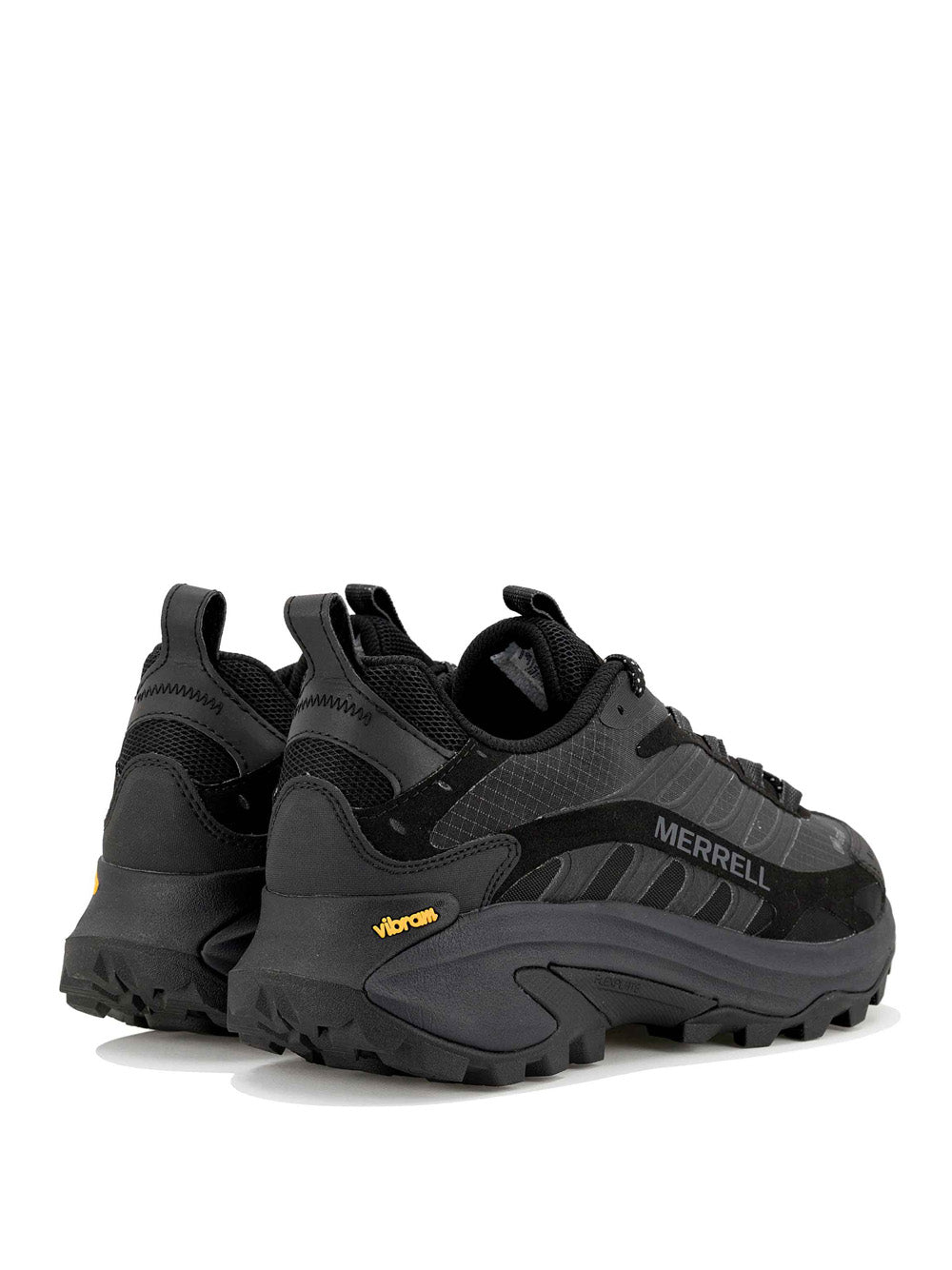 MERRELL Sneakers Vibram Uomo - Nero modello J037513