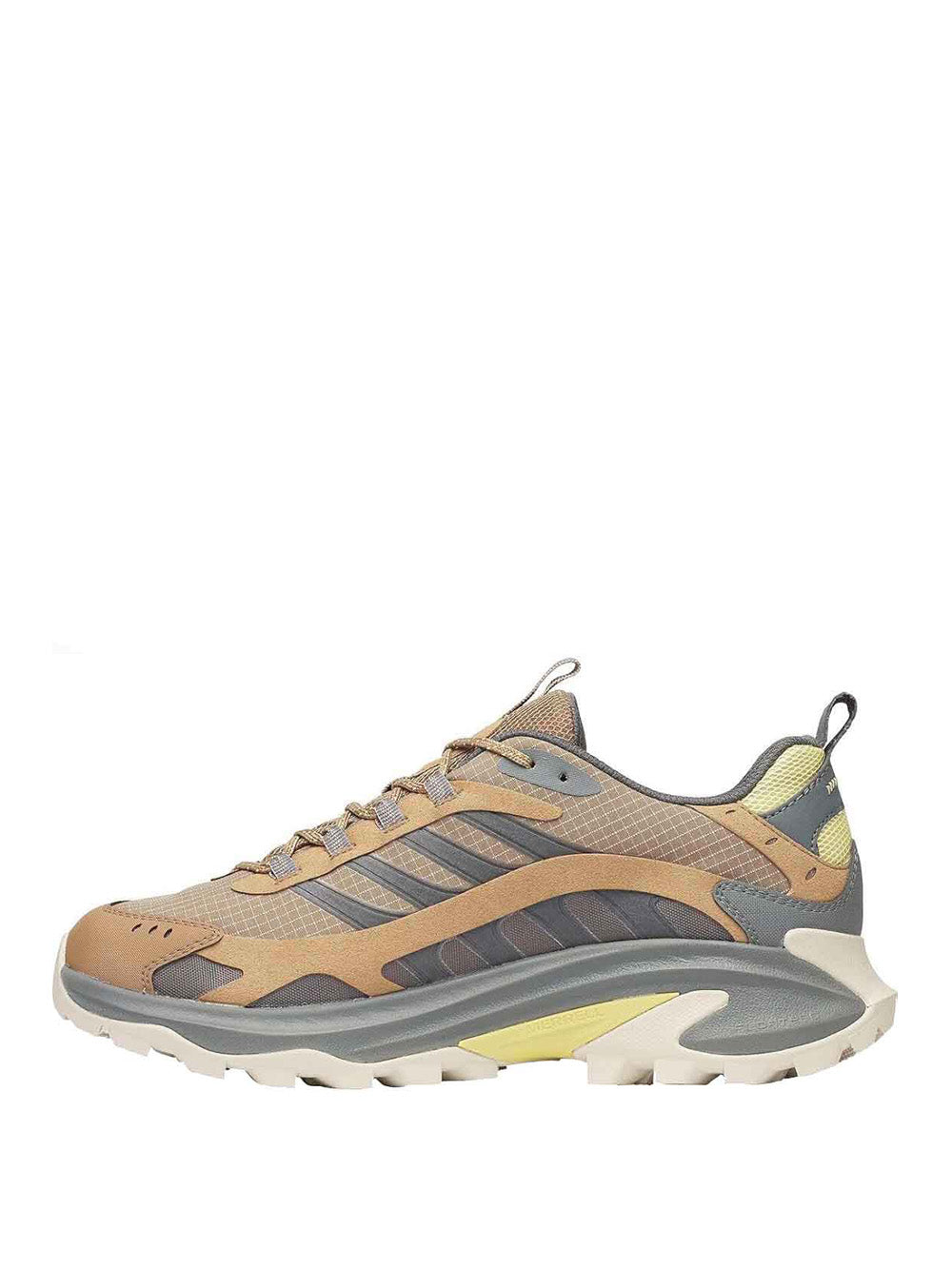 MERRELL Sneakers Vibram Uomo - Beige modello J038325
