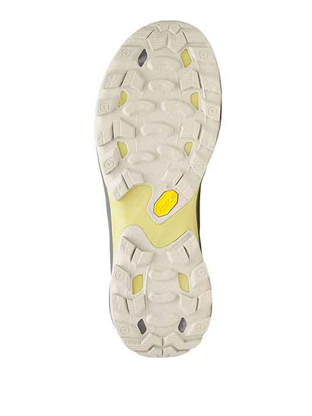 MERRELL Sneakers Vibram Uomo - Beige modello J038325
