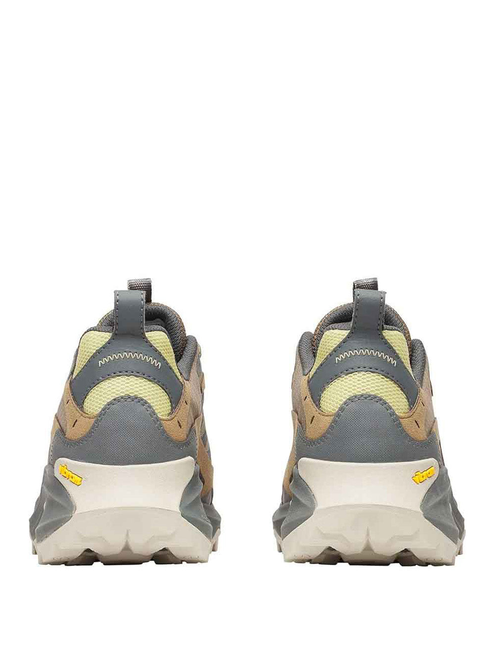 MERRELL Sneakers Vibram Uomo - Beige modello J038325