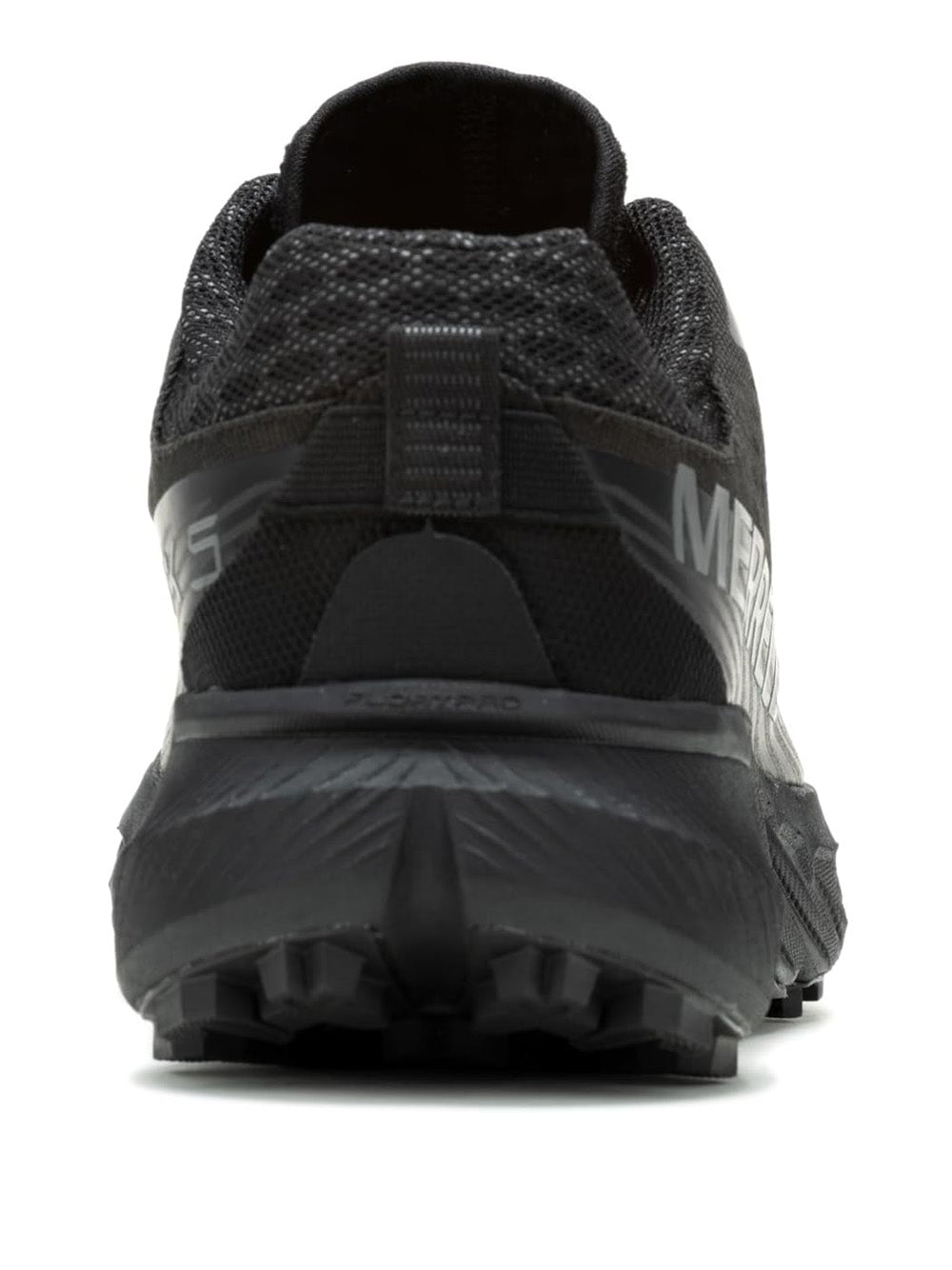 MERRELL Sneakers Vibram Uomo - Nero modello J068045
