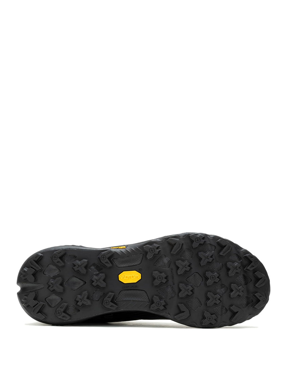 MERRELL Sneakers Vibram Uomo - Nero modello J068045