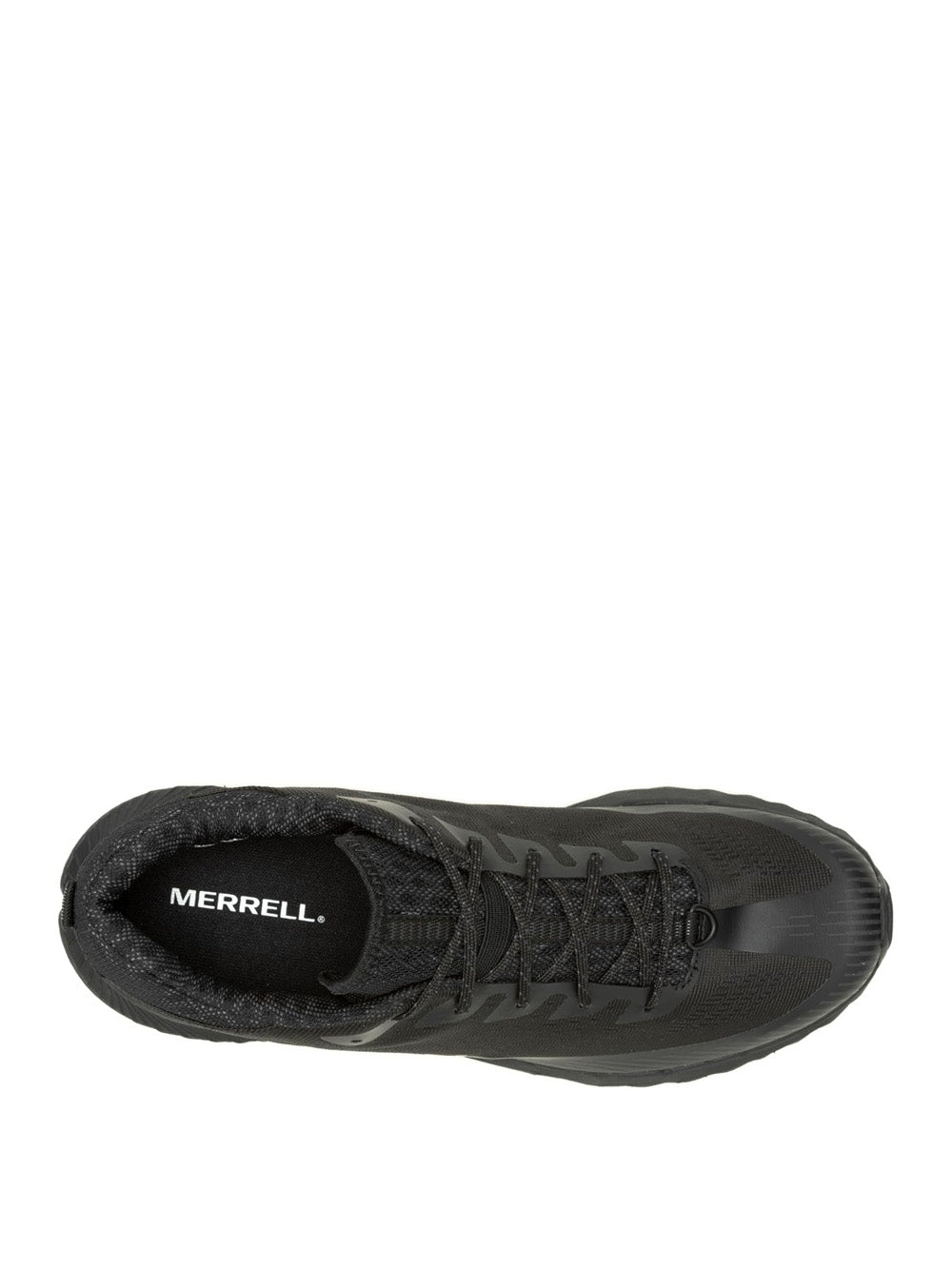 MERRELL Sneakers Vibram Uomo - Nero modello J068045