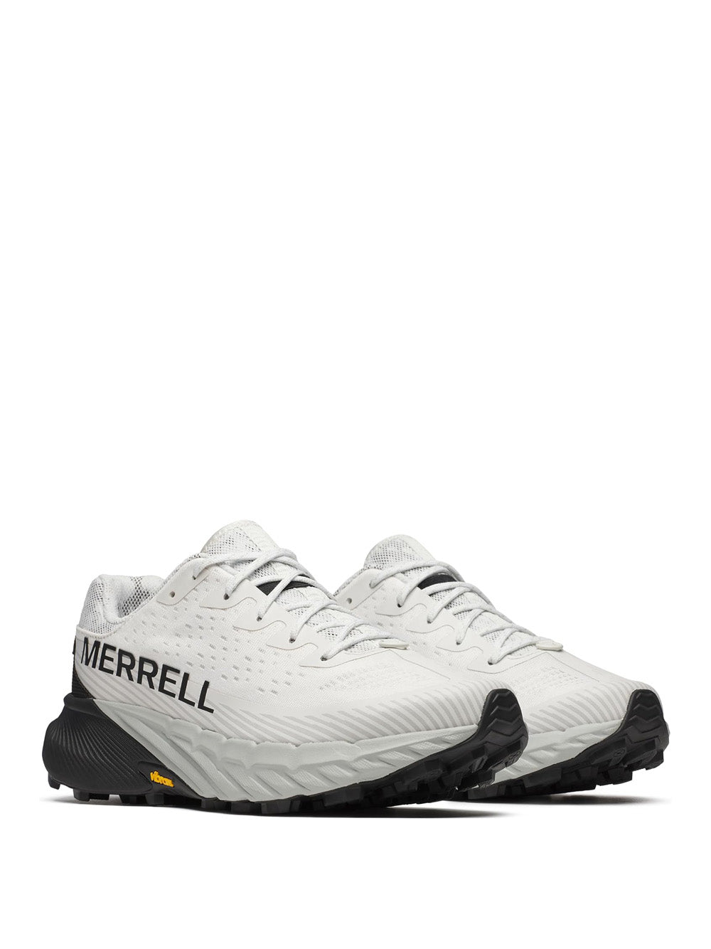 MERRELL Sneakers Vibram Uomo - Nero modello J068333