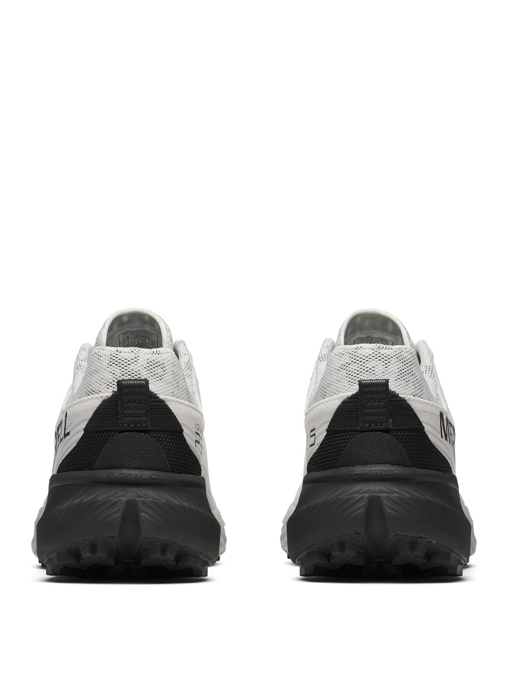 MERRELL Sneakers Vibram Uomo - Nero modello J068333