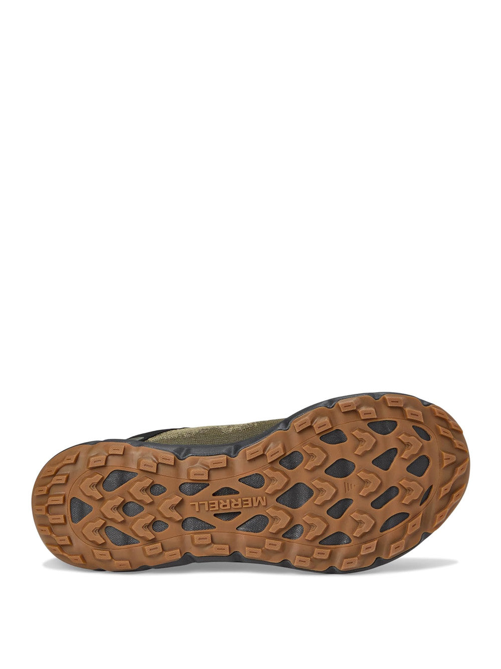MERRELL Sneakers Uomo - Verde modello J068397